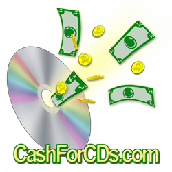 Cash For CDs